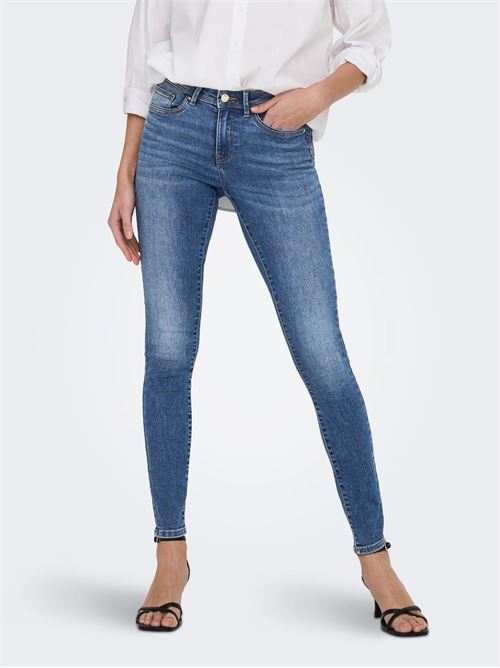  ONLY | 15235976/Medium Blue Denim